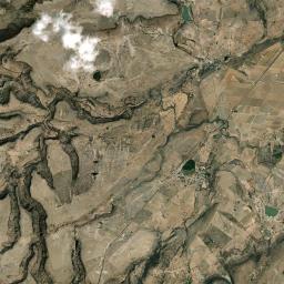 San Pedro de Ibarra Satellite Map