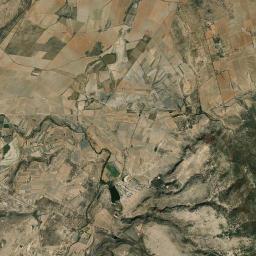 San José del Torreón Satellite Map