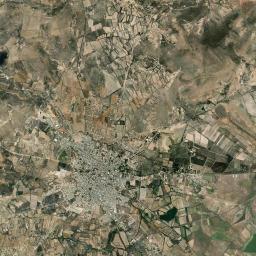 San Felipe Satellite Map