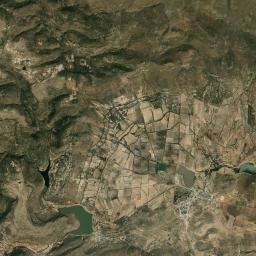 San Juan Pan de Arriba Satellite Map