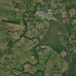 Tempoal de Sánchez Satellite Map