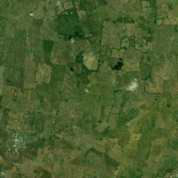 Loché Satellite Map