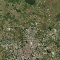 Camagüey Satellite Map