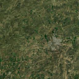 Chalala Satellite Map