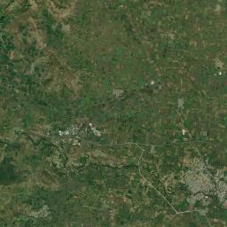 Saoner Satellite Map