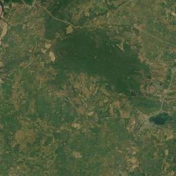 Mansar Satellite Map