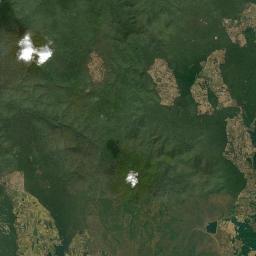Deori Satellite Map