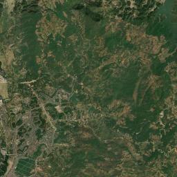 Dien Bien Phu Satellite Map