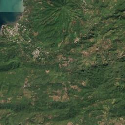 El Llano Satellite Map
