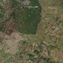 San Cayetano Satellite Map