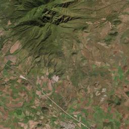 La Labor Satellite Map