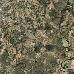 El Barrio Satellite Map