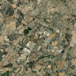 La Labor de los Alba Satellite Map