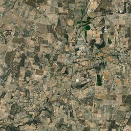 Santa María de Enmedio Satellite Map