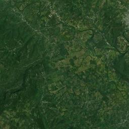 Tenexio Satellite Map