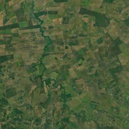 Chontla Satellite Map