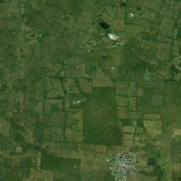 Panabá Satellite Map