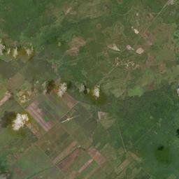 El Caney Satellite Map