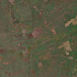 Madhavpur Ghed Satellite Map