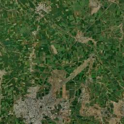 Keshod Satellite Map