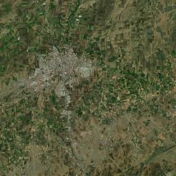 Kundla Satellite Map