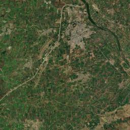 Talaja Satellite Map