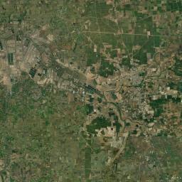 Olpad Satellite Map