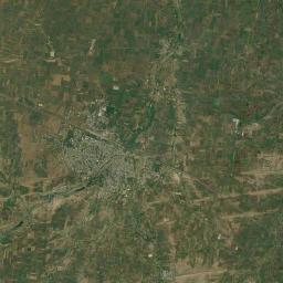 Dondaicha Satellite Map