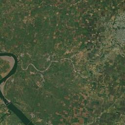 Shirpur Satellite Map