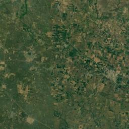 Kachurwahi Satellite Map