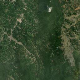 Huyện Yên Lập Satellite Map