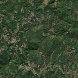 Huyện Ba Chẽ Satellite Map