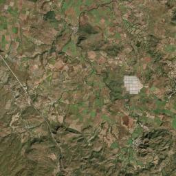 Zapotanito Satellite Map