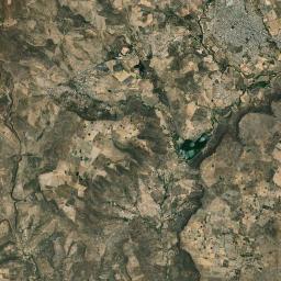 Nochistlán de Mejía Satellite Map