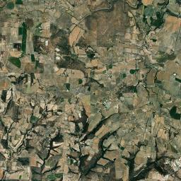 El Torque Satellite Map