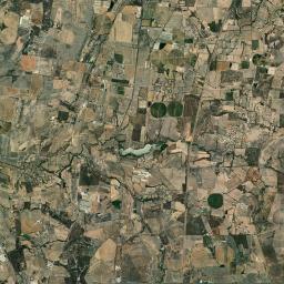 El Sauz de Ibarra Satellite Map