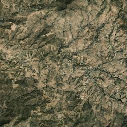 Comanja de Corona Satellite Map