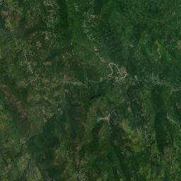 Zapuyo Satellite Map