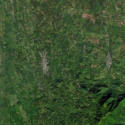 Citlaltépec Satellite Map