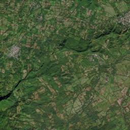 Chinampa de Gorostiza Satellite Map