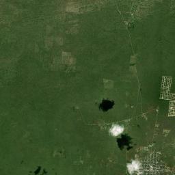 Dzemul Satellite Map