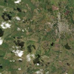 Vertientes Satellite Map