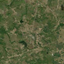 Jimaguayú Satellite Map