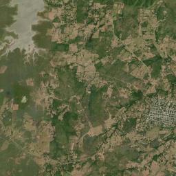 Sibanicú Satellite Map