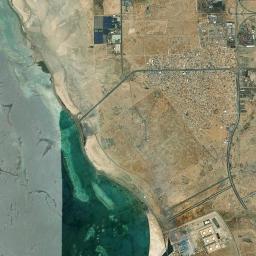 Sumaymah Satellite Map