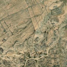 Nughayshiyah Satellite Map