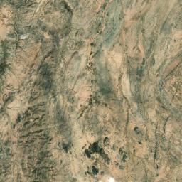 Shira`ayn Satellite Map