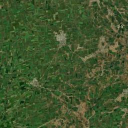 Junagadh Satellite Map