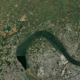 Amroli Satellite Map