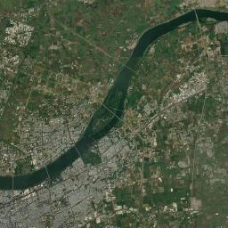 Utran Satellite Map